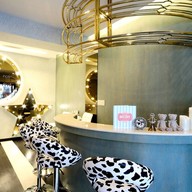 Wax cafe สยาม