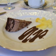 Nicolaevsky Palace (Grand Duke Nicolas' Palace)