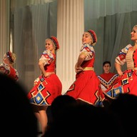 Nicolaevsky Palace (Grand Duke Nicolas' Palace)