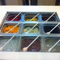 ho-MU Soft Cream เค วิลเลจ