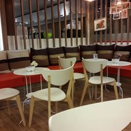 Danish Bar เซ็นทรัลลาดพร้าว