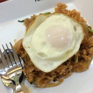 เจ เพื่อสุขภาพ Lanna Food Pavilion @Central Airport Plaza