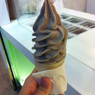 ho-MU Soft Cream เค วิลเลจ