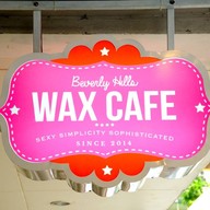 Wax cafe สยาม