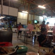 นินจาหมูย่างเกาหลี
