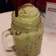 Danish Bar เซ็นทรัลลาดพร้าว