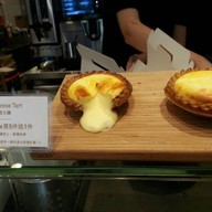 Maxim's Cake Lab Wan Chai