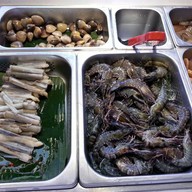 Marina Bay Bbq Steamboat Buffet
