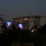 Marina Bay Bbq Steamboat Buffet