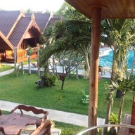 ศรีสวัสดิ์รีสอร์ท