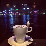 Moomin Café Hong Kong