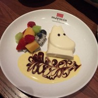 Moomin Café Hong Kong