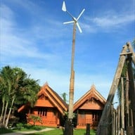 ศรีสวัสดิ์รีสอร์ท