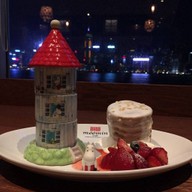 Moomin Café Hong Kong