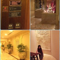Volti Restaurant And Bar โรงแรมแชงกรีลา
