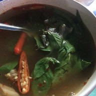 กุ้งเต้นสนามกีฬา เชียงราย 1