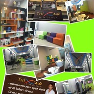 The Chill Hair Design