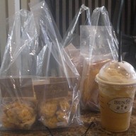 Bunfe The Coffee Bar and Bistro