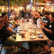 ร้านแต๋วจิ้มจุ่ม สาขา 2 Karaoke Vip สำนักงานเขตห้วยขวาง