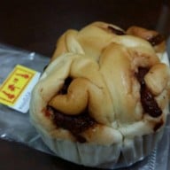 ขนมปังหมูแดงเจ