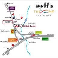 The Chill Hair Design