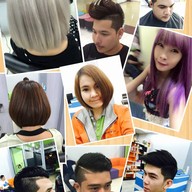 The Chill Hair Design