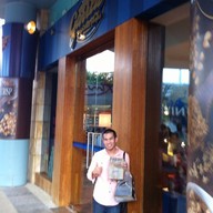 Garrett Popcorn
