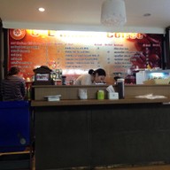 C-L'amour Coffee