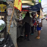 เดชา อาหารเจ