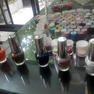 Allure Beauty Nail Spa Bangplee