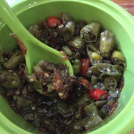 Babi Guling Ibu Oka 1 (Ubud Palace)