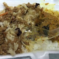 เดชา อาหารเจ