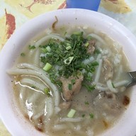 ข้าวเปียกเส้น (เจ๊หลี)