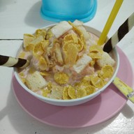 โซนนั่งเล่น