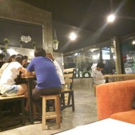 นมมอร์คาเฟ่ ม.ศิลปากร