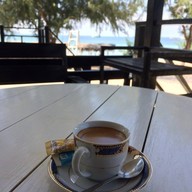 กาแฟ หาดน้ำใส