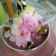 โซนนั่งเล่น