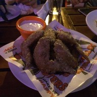 Hooters  Phuket