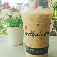 Inthanin Coffee ปั๊มบางจาก ปากบาง