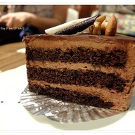 Patisserie MORI Osaka สยามสแควร์ วัน