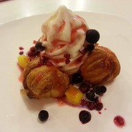 Danish Bar เซ็นทรัลลาดพร้าว