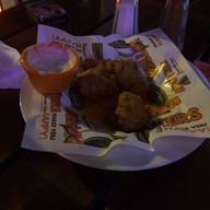 Hooters  Phuket