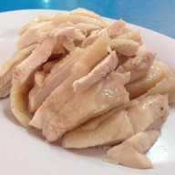 ข้าวมันไก่ตอน(นิจวรรณ)