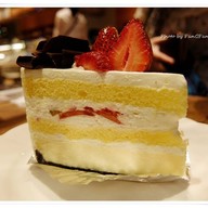 Patisserie MORI Osaka สยามสแควร์ วัน