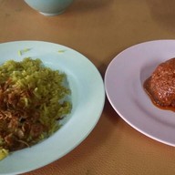 ร้านมะ ข้าวหมกไก่ ข้าวมันไก่ ข้าวยำปักษ์ใต้
