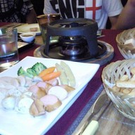 cafe swiss restaurant and bar