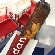 Danish Bar เซ็นทรัลลาดพร้าว