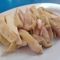 ข้าวมันไก่ตอน(นิจวรรณ)