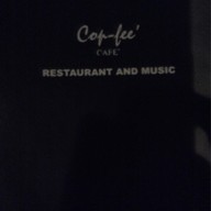 ค๊อปฟี่ คาเฟ่