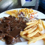 BKK STEAK บ้านแพง นครพนม